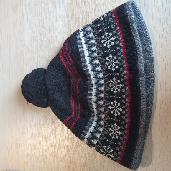 Smartwool Merino Wool Kid's Hat - Picture 2 of 4